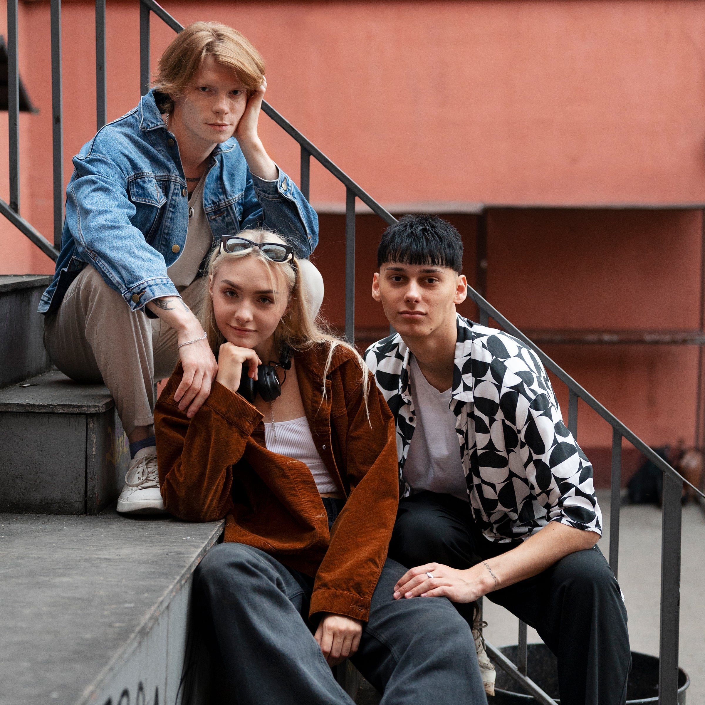 The Evolution of Fashion from the 90s to Today