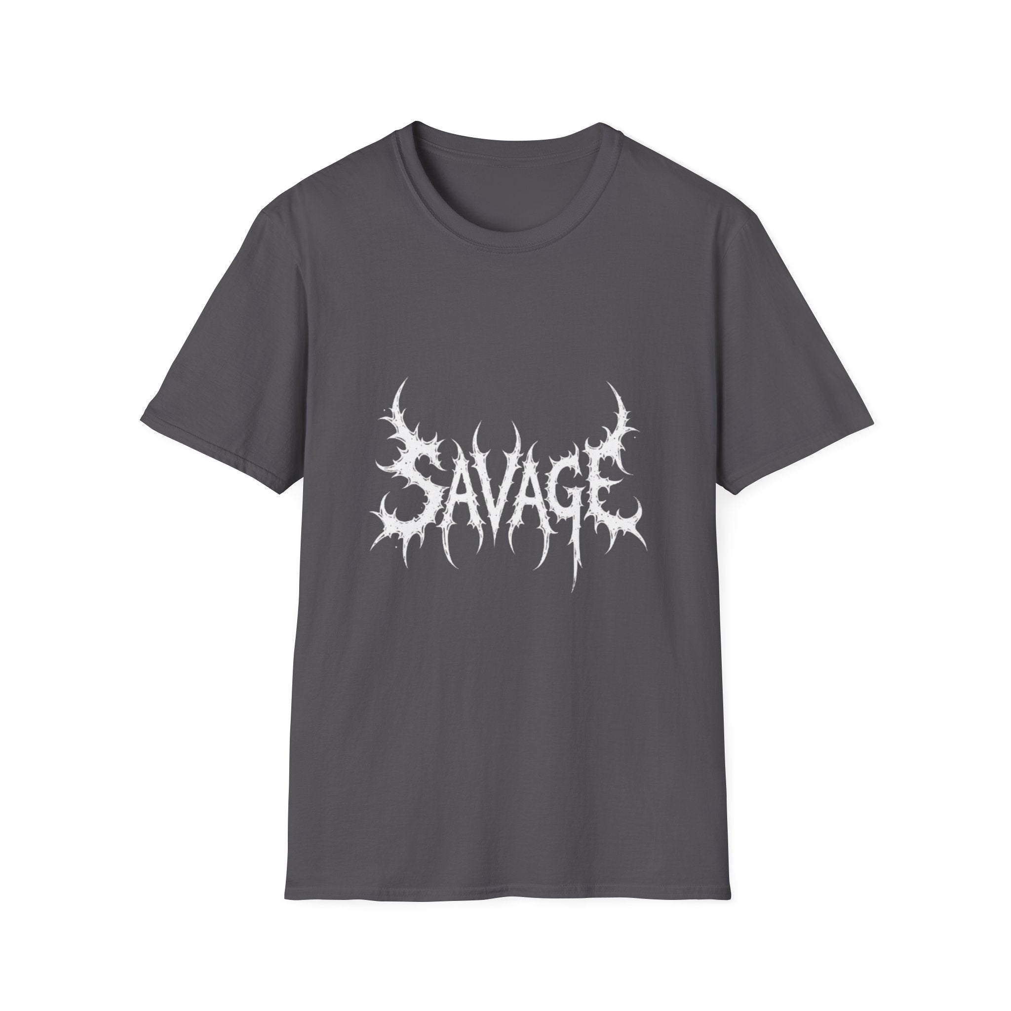 Savage Unisex Softstyle T-Shirt | 100% Cotton T-Shirt