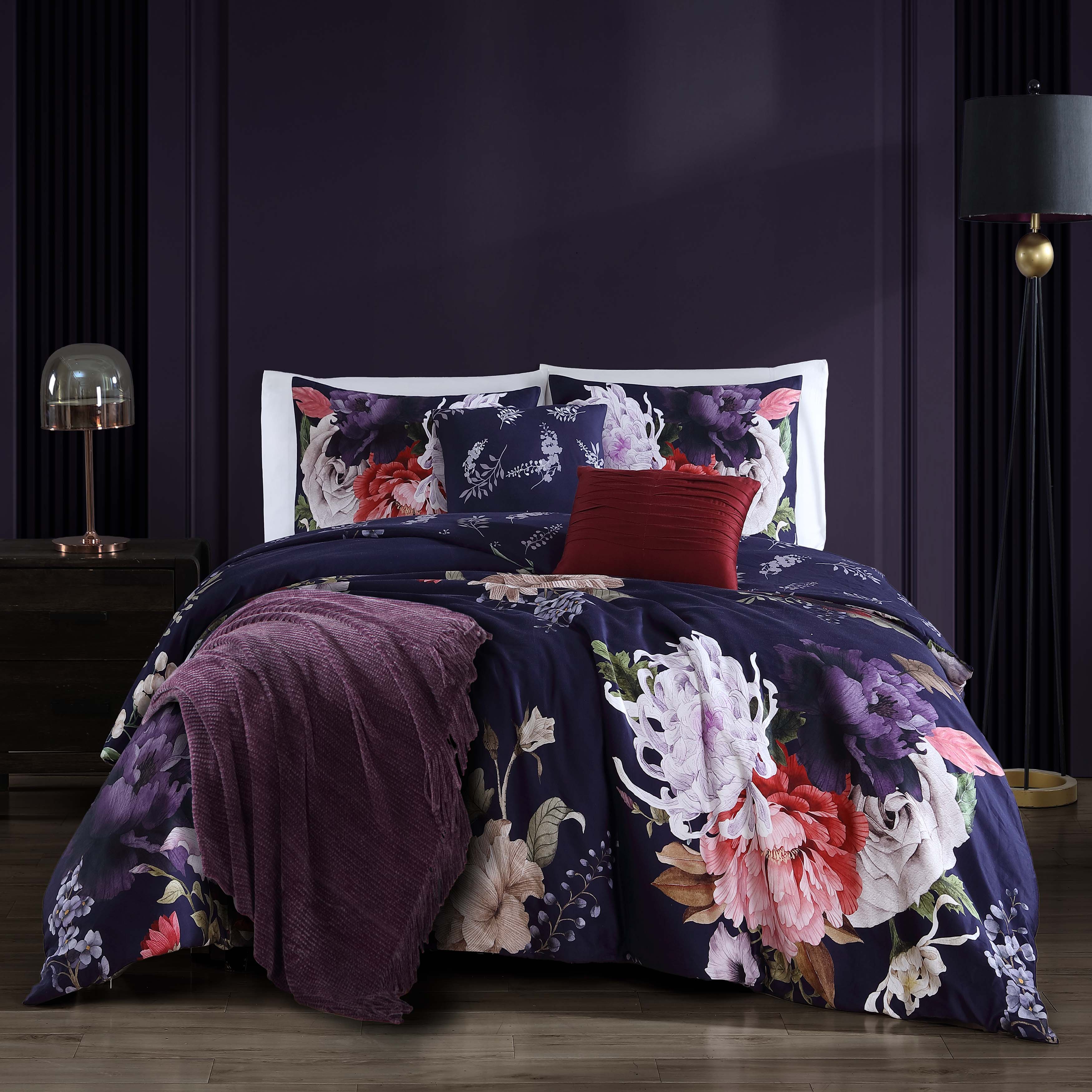 Bebejan Chenille Throw