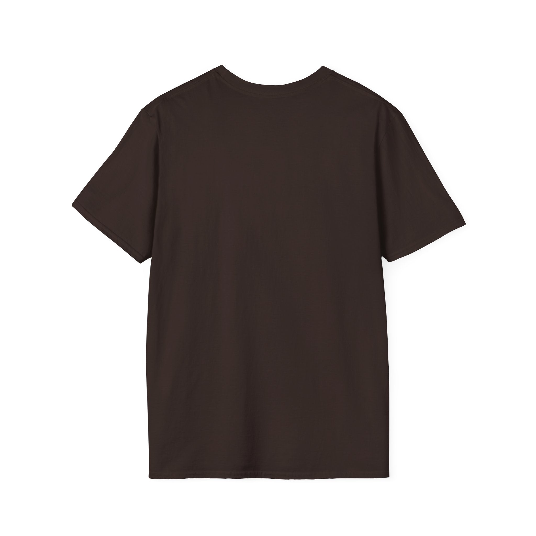 Chocolate_Brown_Believe_Cross_T-Shirt-2