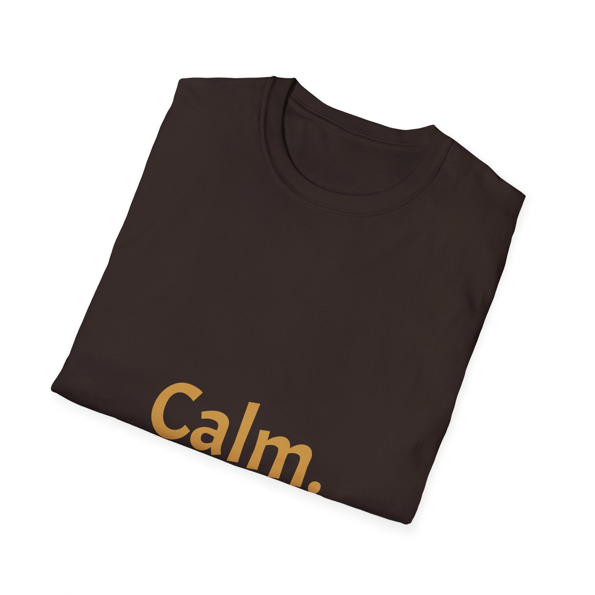 Chocolate_Brown_Luxury_Cotton_T-Shirt-4