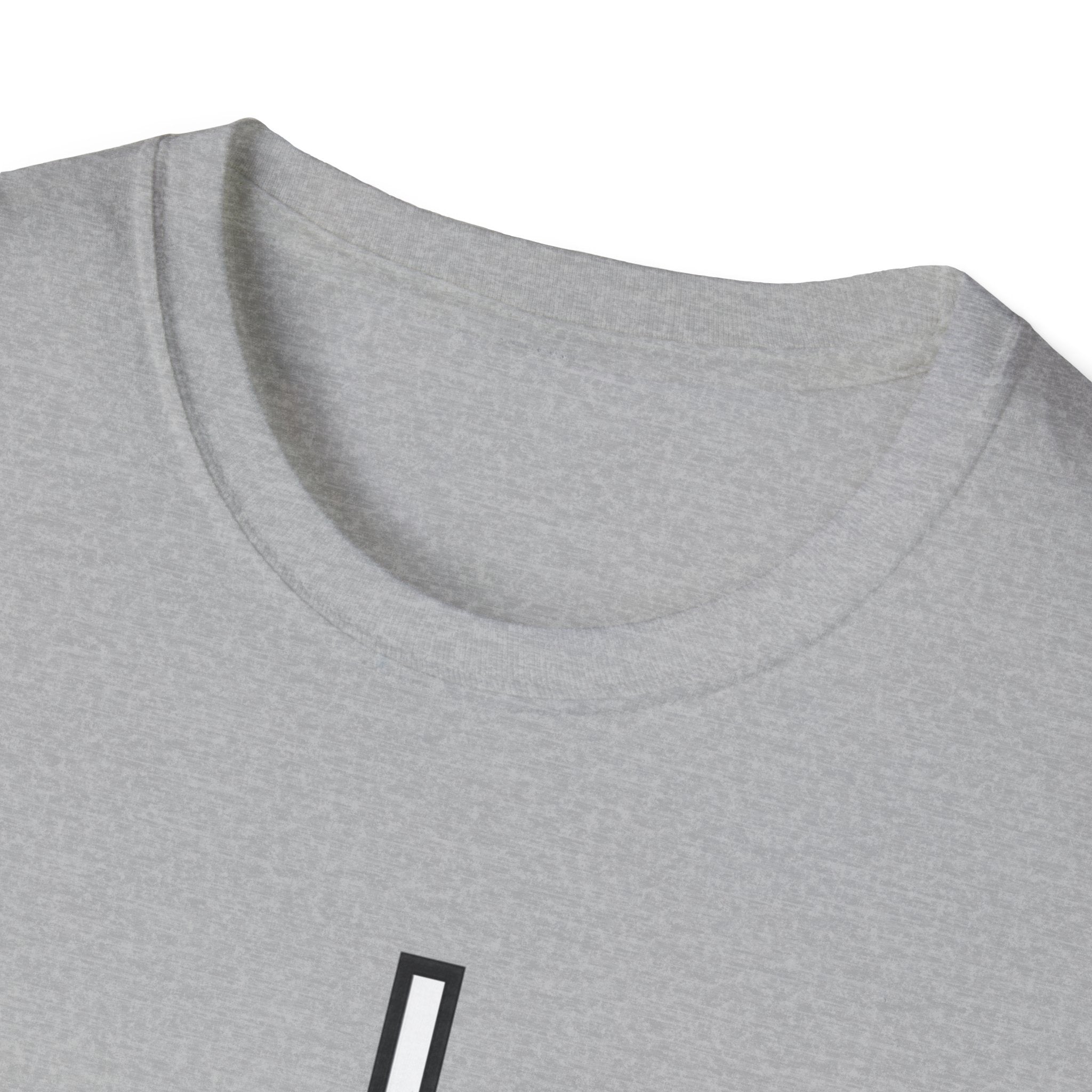 Grey_Believe_Cross_T-Shirt-3