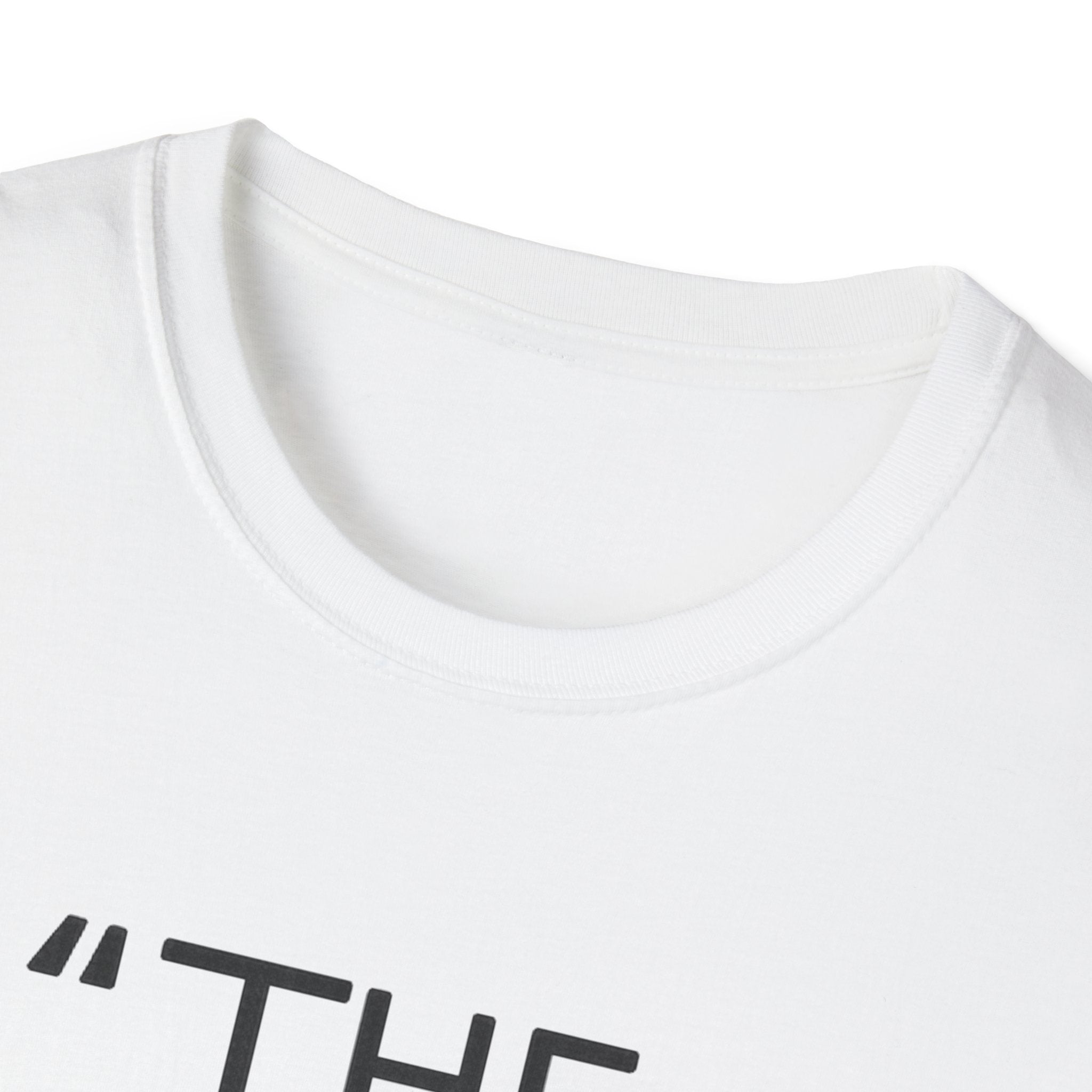 Minimal Quote T-Shirt-3