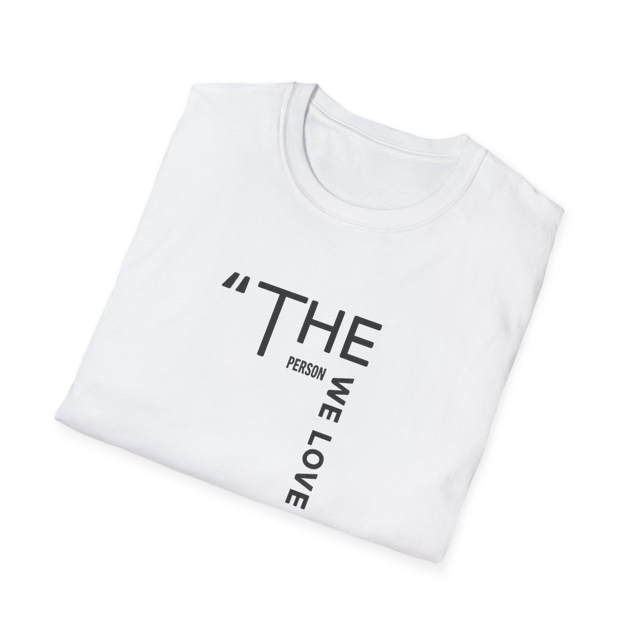 Minimal Quote T-Shirt-4