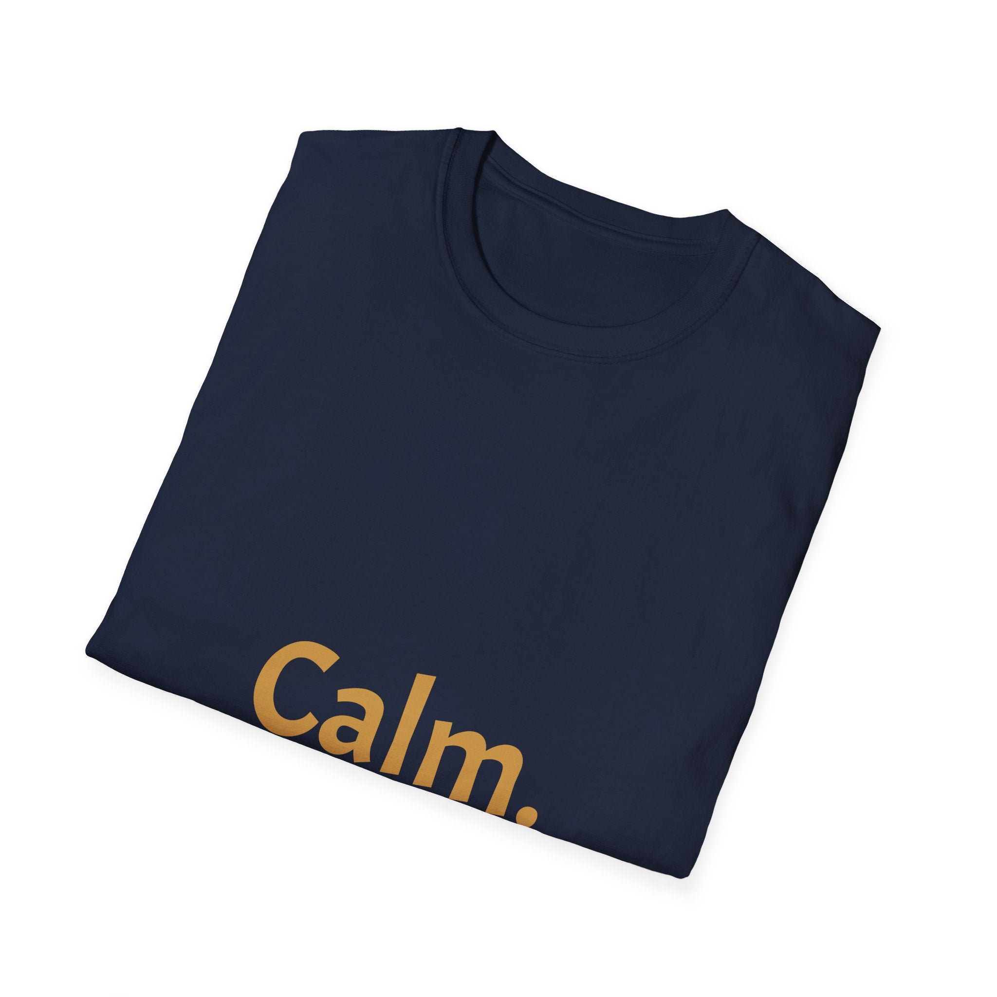 Navy_Luxury_Cotton_T-Shirt-4