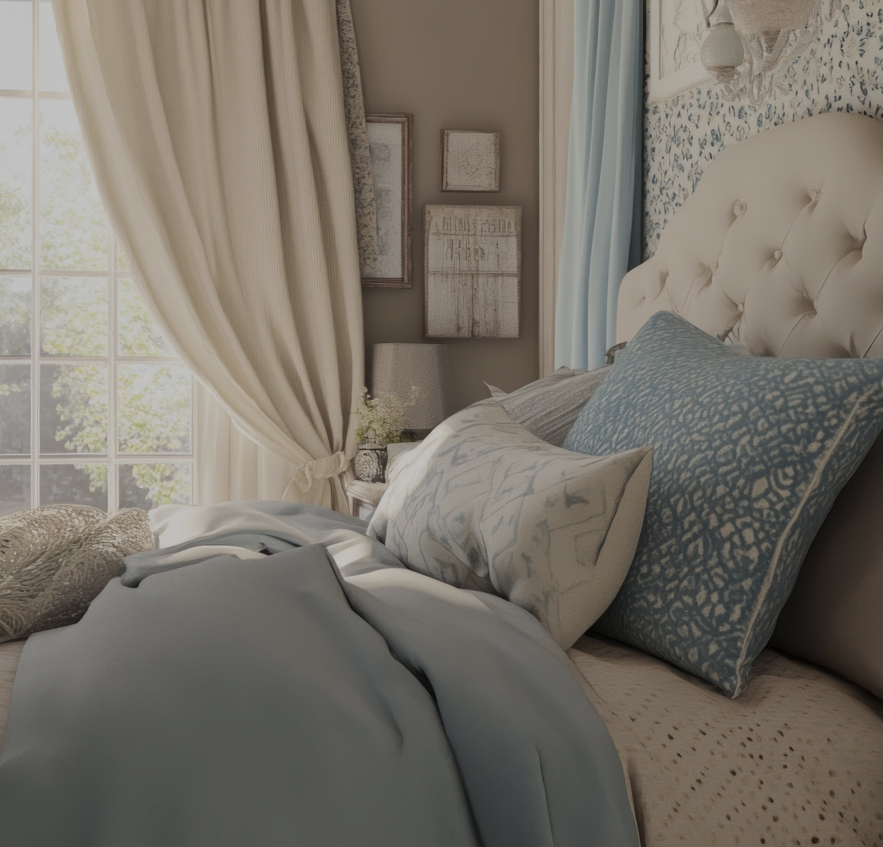 High-Quality Comforter Sets