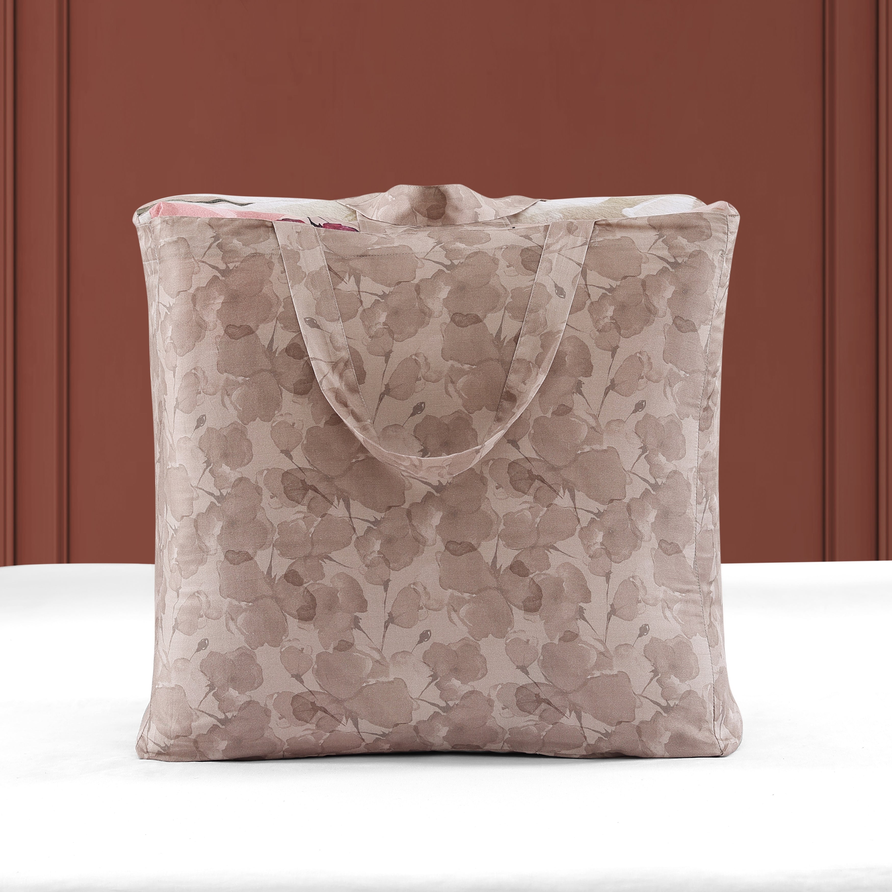 Bebejan Florence 5 Piece Reversible Comforter Set