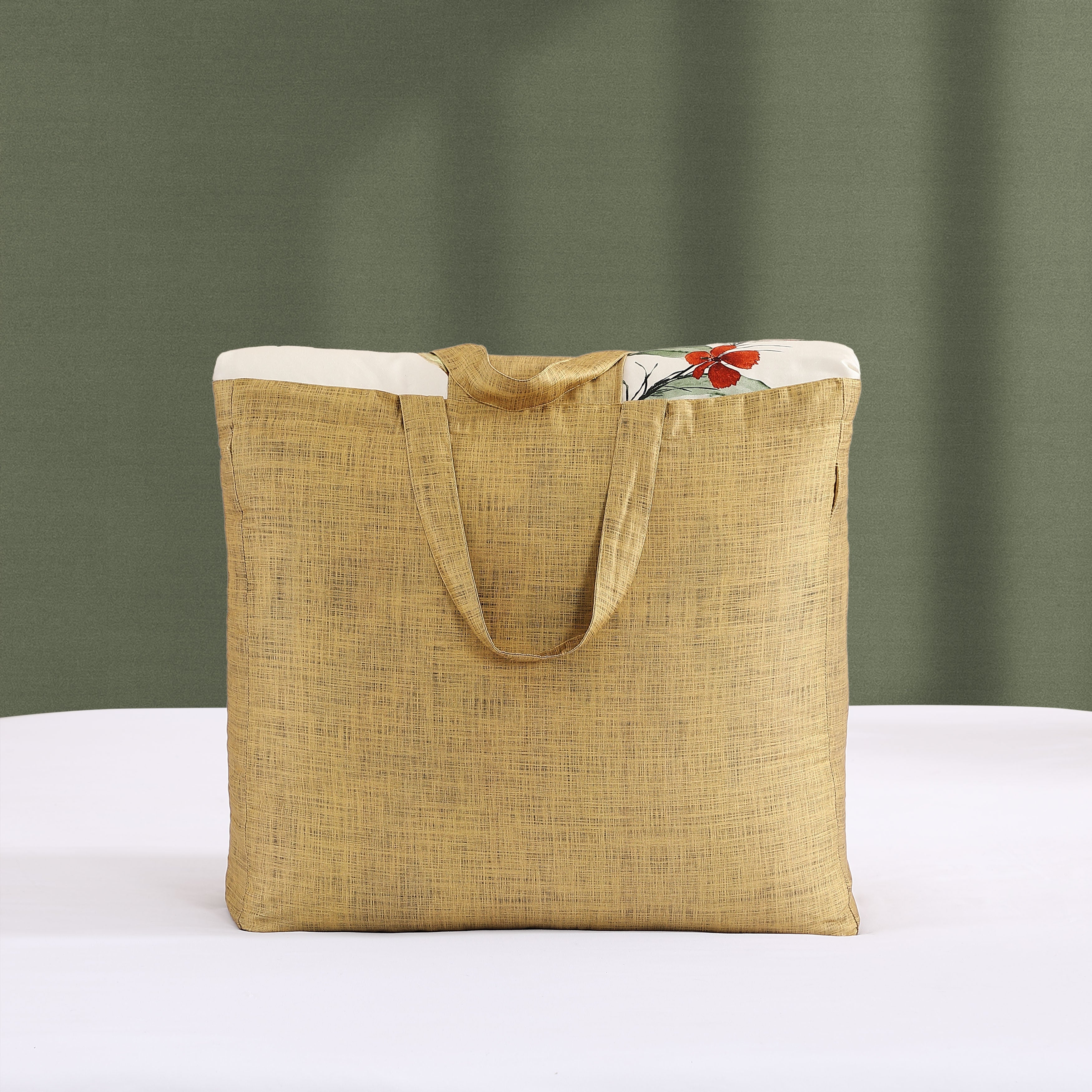 Bebejan Radiance 5 Piece Reversible Comforter Set