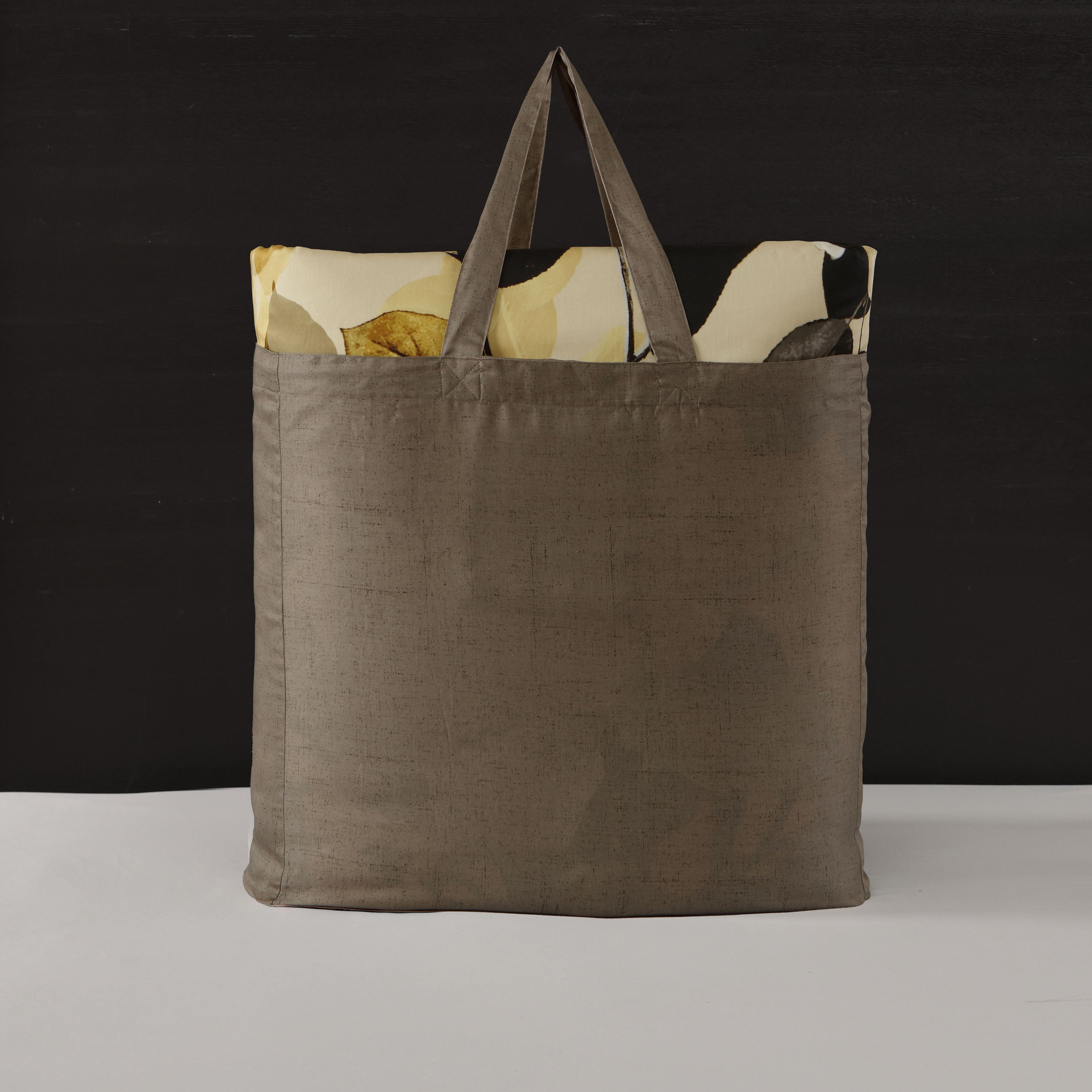 Bebejan Zayra 5 Piece Reversible Comforter Set